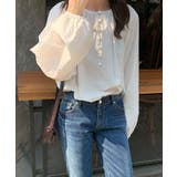 ブラウス【韓国ファッション】 | Girly Doll | 詳細画像21 