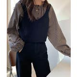 ブラウス【韓国ファッション】 | Girly Doll | 詳細画像22 