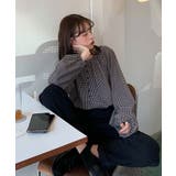 ブラウス【韓国ファッション】 | Girly Doll | 詳細画像25 