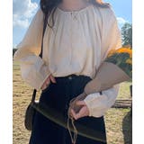 ブラウス【韓国ファッション】 | Girly Doll | 詳細画像29 