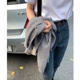 ニットカーディガン【韓国ファッション】 | Girly Doll | 詳細画像11 