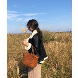 コート【韓国ファッション】 | Girly Doll | 詳細画像3 