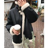 コート【韓国ファッション】 | Girly Doll | 詳細画像5 