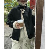 コート【韓国ファッション】 | Girly Doll | 詳細画像7 