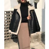 コート【韓国ファッション】 | Girly Doll | 詳細画像8 