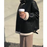 コート【韓国ファッション】 | Girly Doll | 詳細画像9 