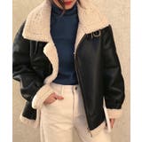 コート【韓国ファッション】 | Girly Doll | 詳細画像12 