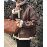 コート【韓国ファッション】 | Girly Doll | 詳細画像14 