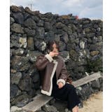 コート【韓国ファッション】 | Girly Doll | 詳細画像16 