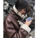 コート【韓国ファッション】 | Girly Doll | 詳細画像17 