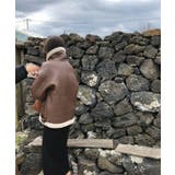 コート【韓国ファッション】 | Girly Doll | 詳細画像18 