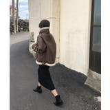 コート【韓国ファッション】 | Girly Doll | 詳細画像20 