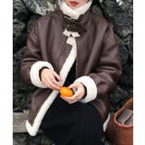 コート【韓国ファッション】 | Girly Doll | 詳細画像22 