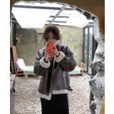 コート【韓国ファッション】 | Girly Doll | 詳細画像23 