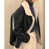 コート【韓国ファッション】 | Girly Doll | 詳細画像27 