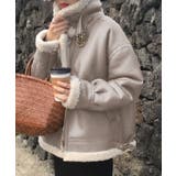 コート【韓国ファッション】 | Girly Doll | 詳細画像30 