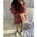 パーカ【韓国ファッション】 | Doula Doula | 詳細画像11