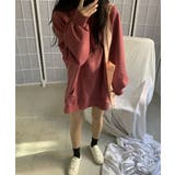 パーカ【韓国ファッション】 | Doula Doula | 詳細画像13