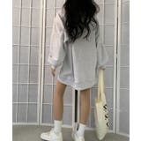 パーカ【韓国ファッション】 | Doula Doula | 詳細画像23