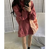 パーカ【韓国ファッション】 | Doula Doula | 詳細画像35