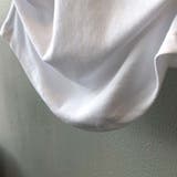 ラウンドネックサイドギャザー半袖Tシャツ【韓国ファッション】 | Doula Doula | 詳細画像17