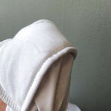 ラウンドネックサイドギャザー半袖Tシャツ【韓国ファッション】 | Doula Doula | 詳細画像19