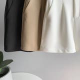 ハイウエストタックショートパンツ【韓国ファッション】 | Doula Doula | 詳細画像26 