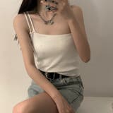 キャミソール | Girly Doll | 詳細画像12