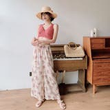 C | 豊富なバリエーション。水着セット タンキニ＆ワンドパンツ | Doula Doula