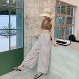 K | 豊富なバリエーション。水着セット タンキニ＆ワンドパンツ | Doula Doula