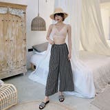 豊富なバリエーション。水着セット タンキニ＆ワンドパンツ | Doula Doula | 詳細画像5 