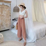 豊富なバリエーション。水着セット タンキニ＆ワンドパンツ | Doula Doula | 詳細画像9 