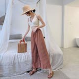 豊富なバリエーション。水着セット タンキニ＆ワンドパンツ | Doula Doula | 詳細画像10 