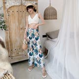 豊富なバリエーション。水着セット タンキニ＆ワンドパンツ | Doula Doula | 詳細画像12 