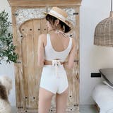 豊富なバリエーション。水着セット タンキニ＆ワンドパンツ | Doula Doula | 詳細画像13 