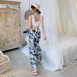 豊富なバリエーション。水着セット タンキニ＆ワンドパンツ | Doula Doula | 詳細画像15 