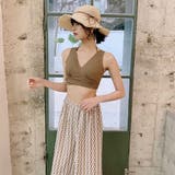 豊富なバリエーション。水着セット タンキニ＆ワンドパンツ | Doula Doula | 詳細画像16 