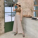 豊富なバリエーション。水着セット タンキニ＆ワンドパンツ | Doula Doula | 詳細画像18 