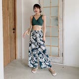 豊富なバリエーション。水着セット タンキニ＆ワンドパンツ | Doula Doula | 詳細画像24 