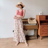 豊富なバリエーション。水着セット タンキニ＆ワンドパンツ | Doula Doula | 詳細画像29 