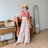 豊富なバリエーション。水着セット タンキニ＆ワンドパンツ | Doula Doula | 詳細画像31 