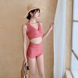 豊富なバリエーション。水着セット タンキニ＆ワンドパンツ | Doula Doula | 詳細画像32 