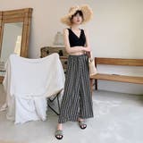 豊富なバリエーション。水着セット タンキニ＆ワンドパンツ | Doula Doula | 詳細画像34 