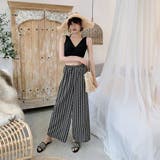 豊富なバリエーション。水着セット タンキニ＆ワンドパンツ | Doula Doula | 詳細画像35 