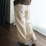 ドロストカーゴパンツ【韓国ファッション】【春夏新商品】 | Doula Doula | 詳細画像6 