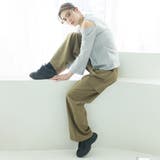 ドロストカーゴパンツ【韓国ファッション】【春夏新商品】 | Doula Doula | 詳細画像10 