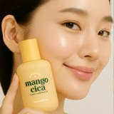 PDRNマンゴーシカファーストアンプル120ml 韓国コスメ 韓国 | EDELGROUND | 詳細画像5 