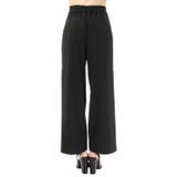 サイドタックワイドパンツ | EGOIST | 詳細画像3