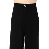 サイドタックワイドパンツ | EGOIST | 詳細画像5