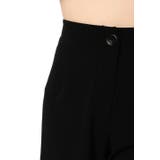 サイドタックワイドパンツ | EGOIST | 詳細画像6